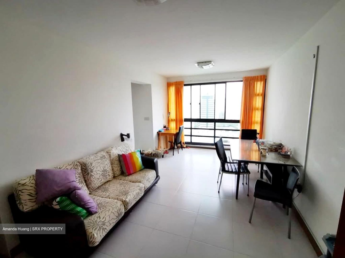 Blk 53 Havelock View (Bukit Merah), HDB 4 Rooms #549682841